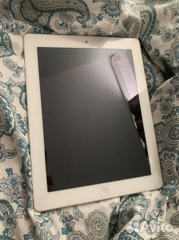 iPad 2
