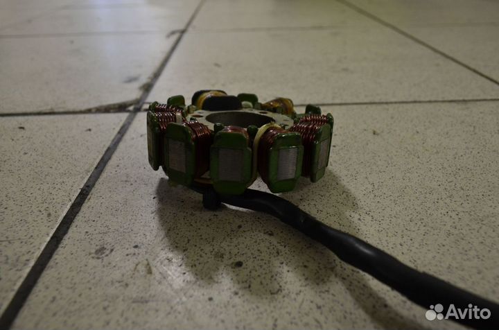 Статор генератора Arctic Cat 1000 pantera