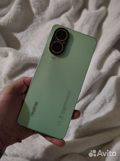 realme C67, 6/128 ГБ