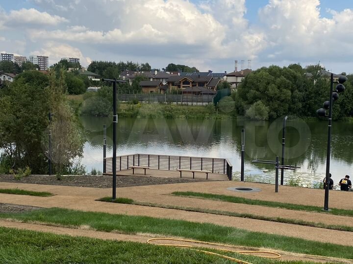 3-к. квартира, 53,4 м², 9/12 эт.