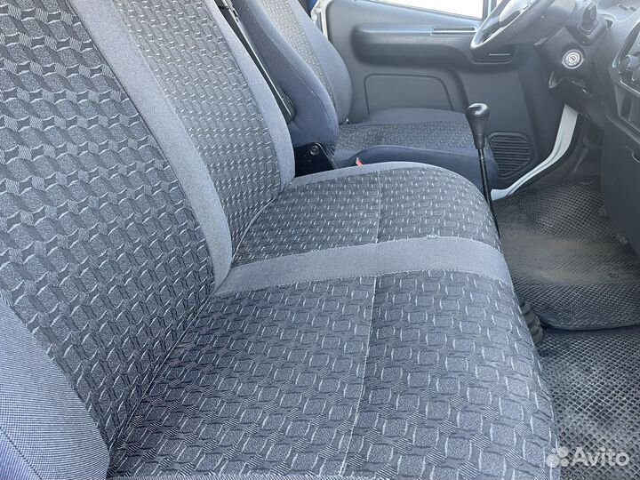 ГАЗ ГАЗель Next 2.8 МТ, 2013, 200 000 км