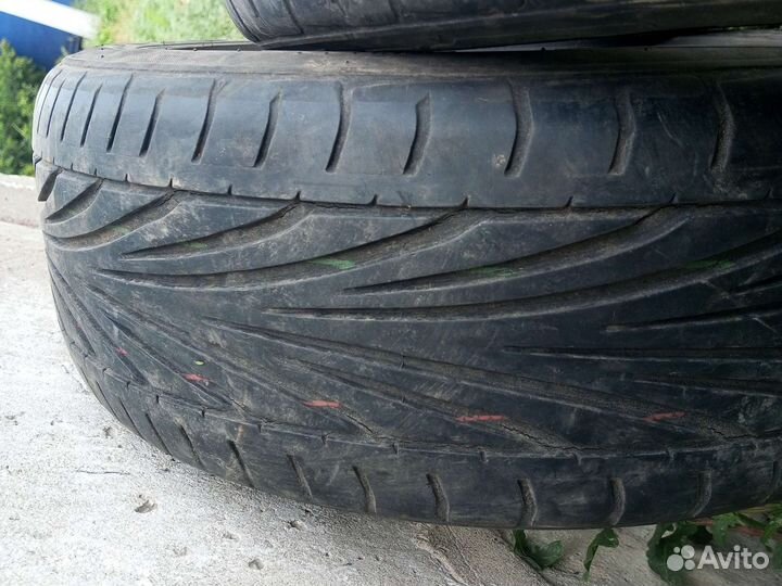 Toyo Proxes T1-R 195/55 R15