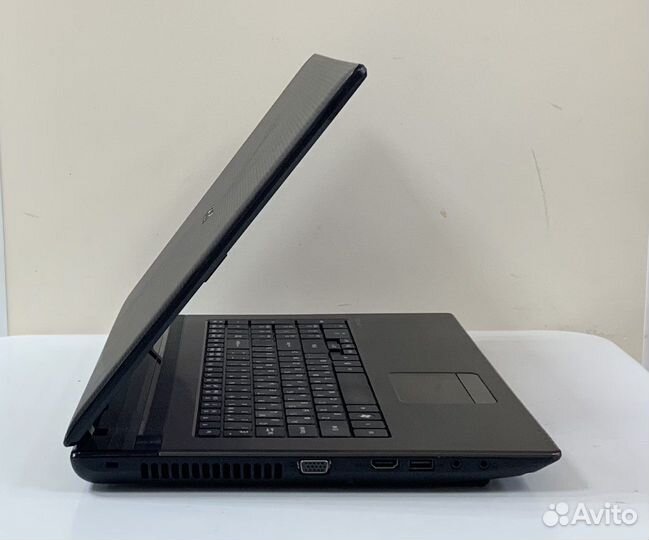 Ноутбуки с гарантией. Acer для работы/учебы