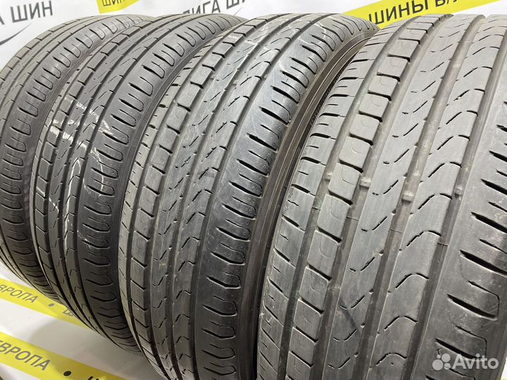 Pirelli Scorpion Verde 215/65 R17 100R