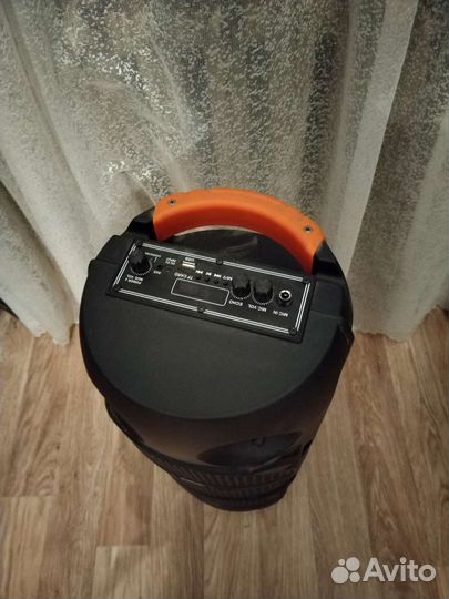 Колонки блютуз колонка бу. На запчасти