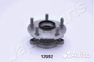 Ступица колеса KK-12052 Japanparts