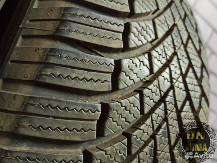 Bridgestone Blizzak LM-005 205/55 R16 91T