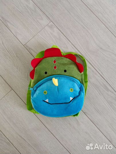 Детский рюкзак новый