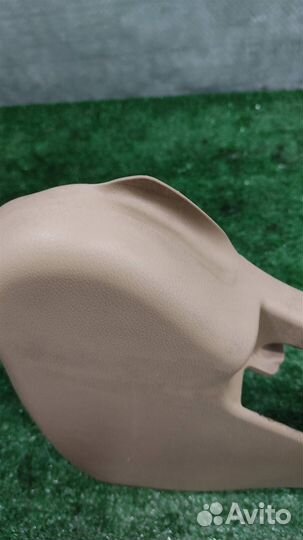 Накладка сиденья Honda CR-V 3 (RE) 2009