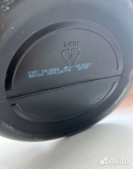 Протеин optimum nutrition 100 whey gold standard