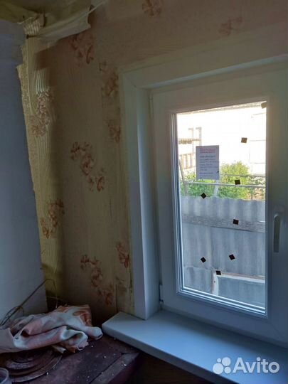 Пластиковые окна от производителя