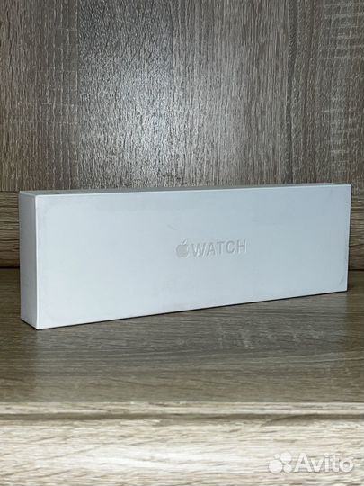 Apple Watch Series 10 46mm Silver