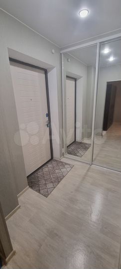 Квартира-студия, 31 м², 5/9 эт.