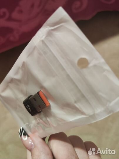 Переходник type c на usb