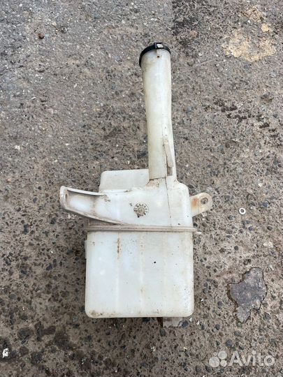 Лифан солано 1 бачок омывателя