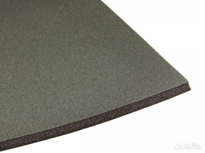 Шумоизоляция Aura Изолонтейп 8 мм