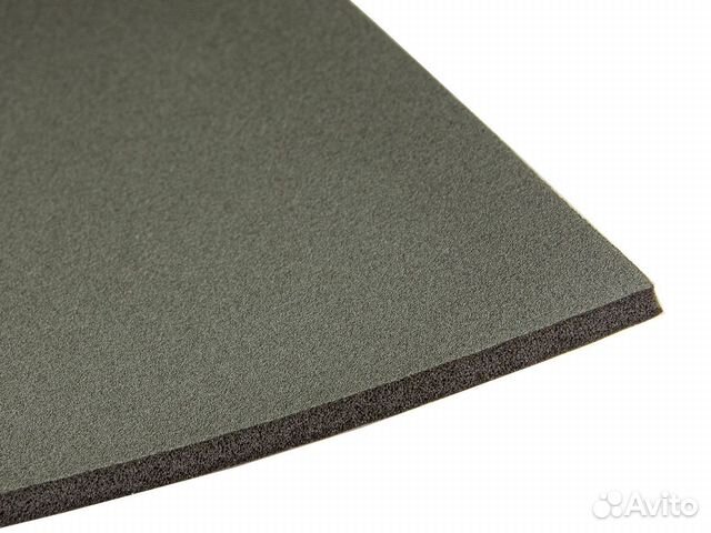 Шумоизоляция Aura Изолонтейп 8 мм