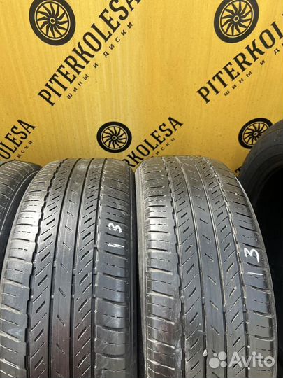 Bridgestone Dueler H/L 400 225/55 R18 98V