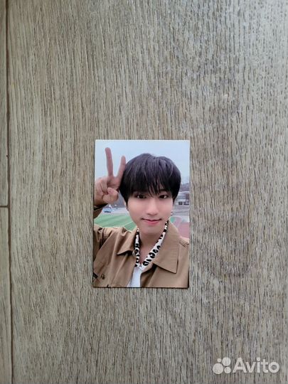 Карты stray kids