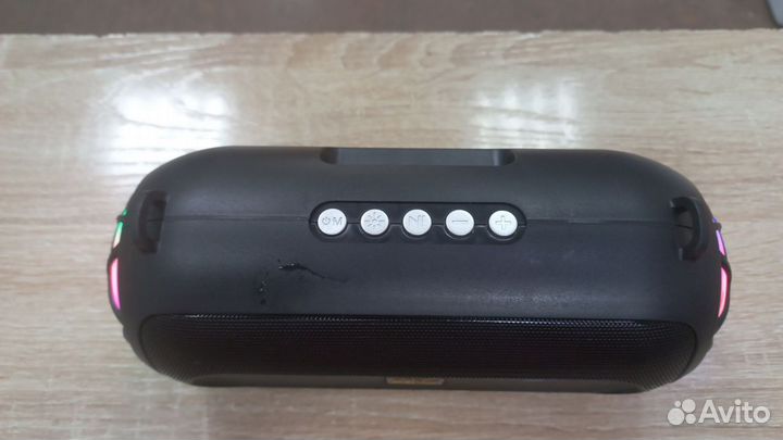 Колонка беспроводная MF-219