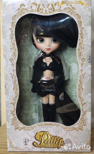 Pullip Kuhn (Пуллип Кун)