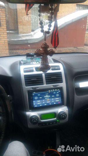 Kia Sportage 2.0 МТ, 2008, 300 000 км