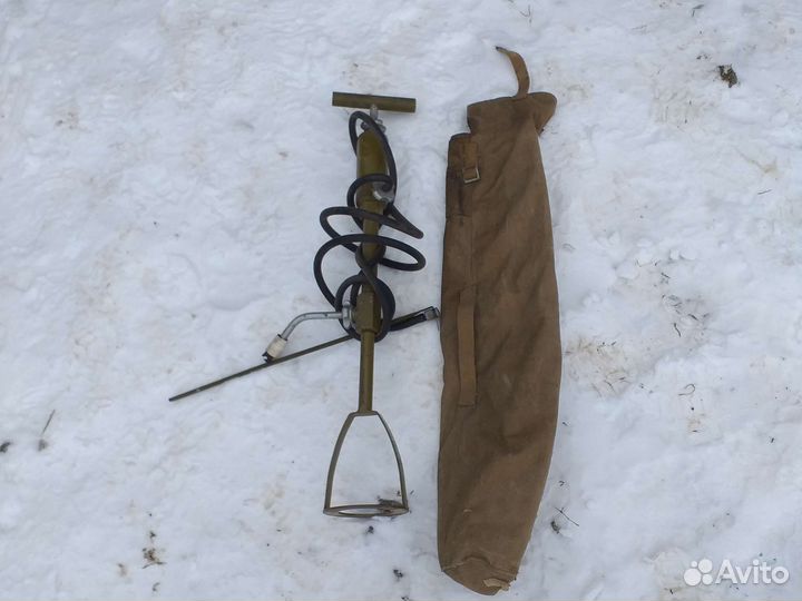 Распылитель садовый