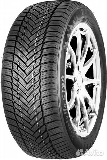 Tracmax X-Privilo S360 315/35 R20 V