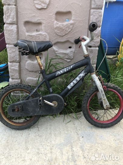 Велосипеды 2шт