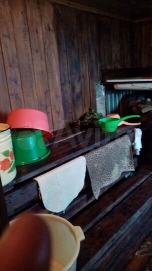 Дом 73 м² на участке 27 сот.