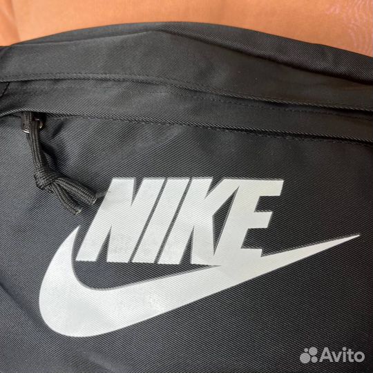 Сумка через плечо Nike
