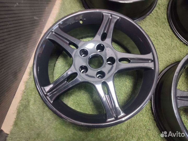 Диски enkei r17