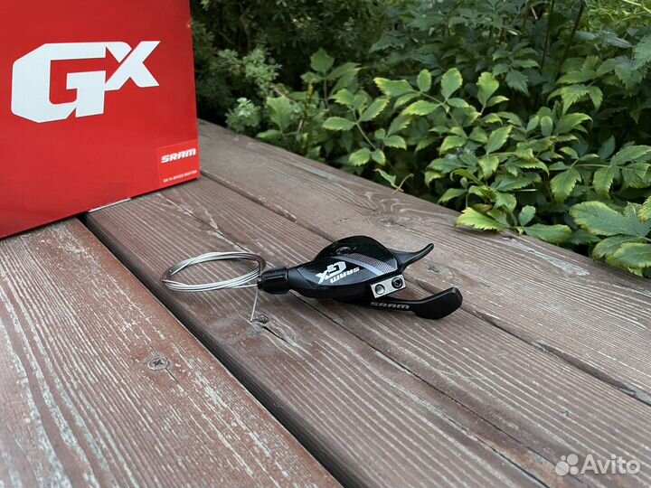 Манетка - Sram GX 11 скоростей