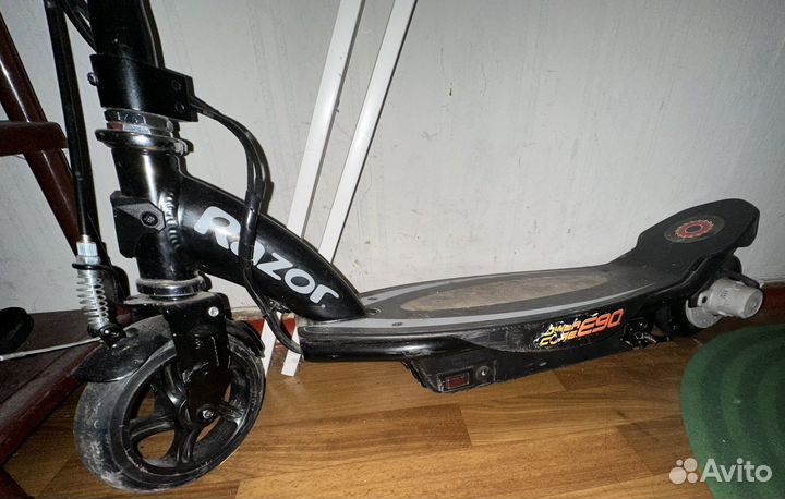 Электросамокат Razor