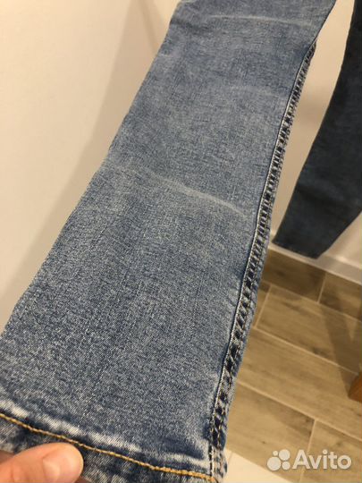 Женские джинсы pull&bear