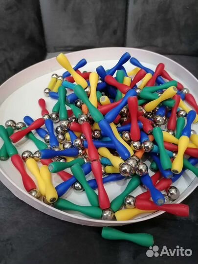 Магнитный конструктор