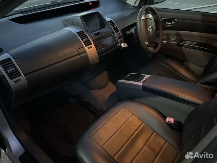 Toyota Prius 1.5 CVT, 2006, 350 000 км