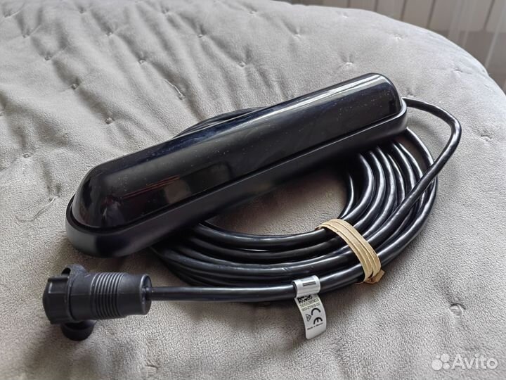 Датчик для эхолота lowrance active imaging 3in1