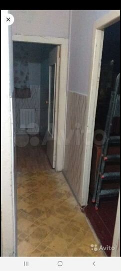 2-к. квартира, 39,4 м², 1/4 эт.