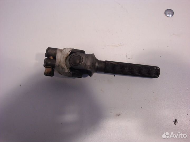 Карданчик рулевой Hyundai Sonata