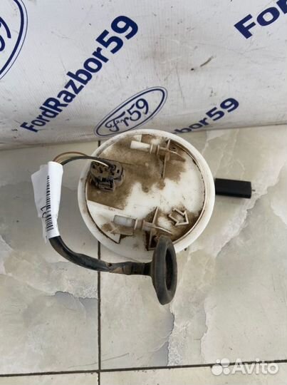 Бензонасос Ford Fusion CBK 2007