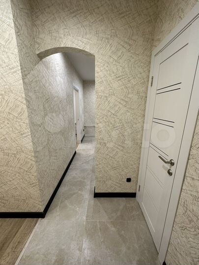 2-к. квартира, 44 м², 3/4 эт.