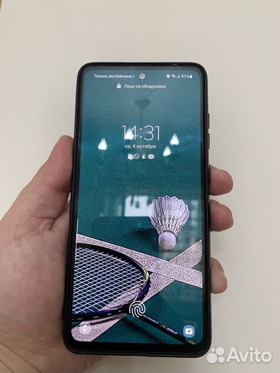 Samsung galaxy a52 128gb