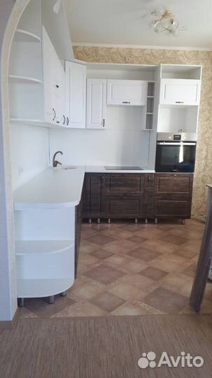 Кухня мдф 3х2 м от производителя