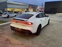 Новый Changan UNI-V 1.5 AMT, 2023, цена от 2 648 409 руб.