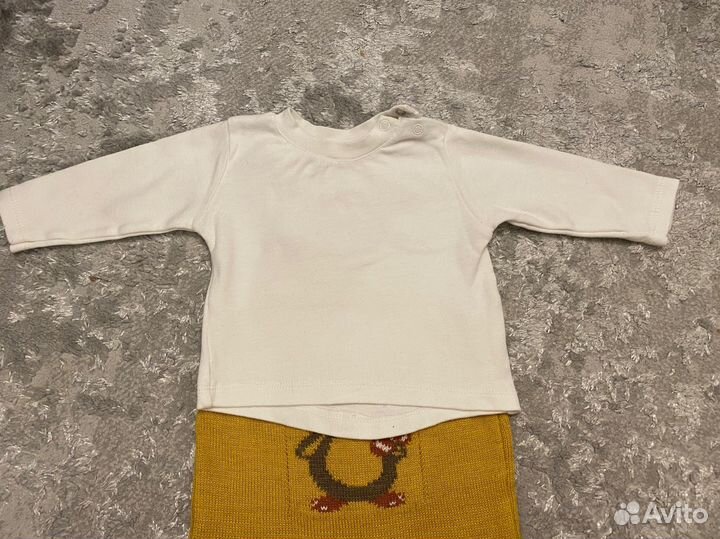 Детский костюм