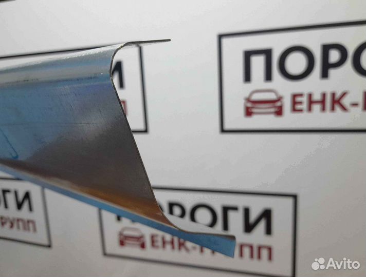 Пороги на все марки авто