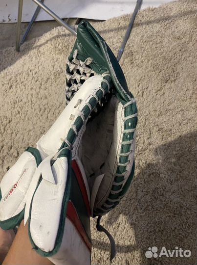 Комплект блин, ловушка