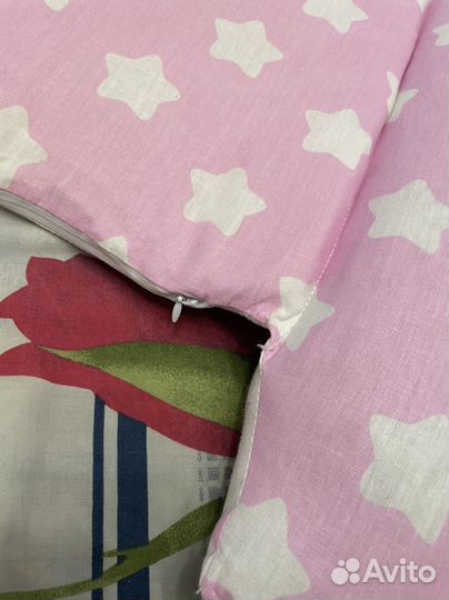 Кокон для новорожденных