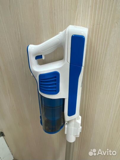 Пылecoc вертикальный Suрrа VCS-5097